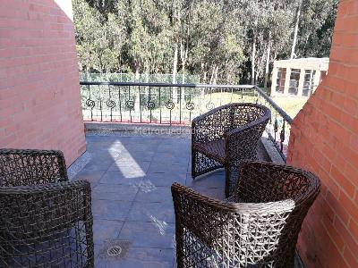 Casa en venta en Bosques Del Marques, Bogotá · foto 12 de 20