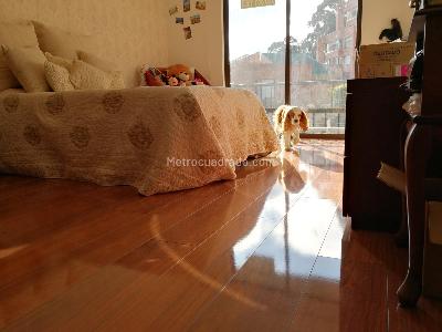 Casa en venta en Bosques Del Marques, Bogotá · foto 13 de 20