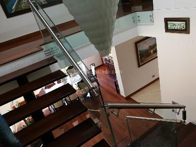 Casa en venta en Bosques Del Marques, Bogotá · foto 14 de 20