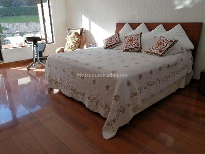 Casa en venta en Bosques Del Marques, Bogotá · foto 15 de 20