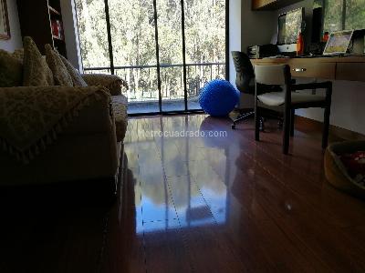 Casa en venta en Bosques Del Marques, Bogotá · foto 19 de 20