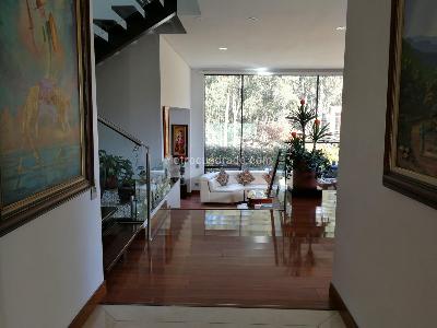 Casa en venta en Bosques Del Marques, Bogotá · foto 2 de 20