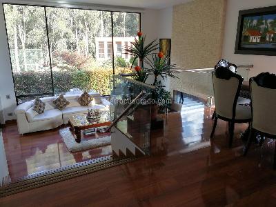 Casa en venta en Bosques Del Marques, Bogotá · foto 3 de 20