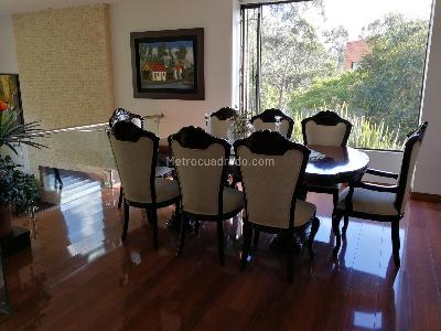 Casa en venta en Bosques Del Marques, Bogotá · foto 4 de 20