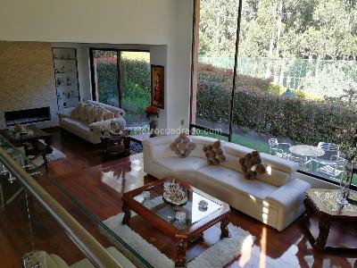 Casa en venta en Bosques Del Marques, Bogotá · foto 5 de 20