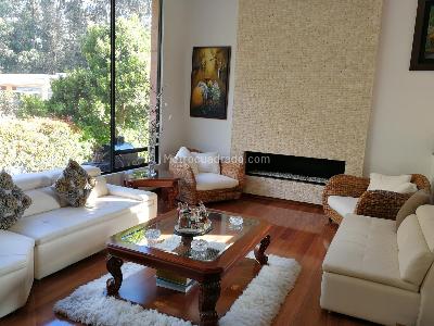 Casa en venta en Bosques Del Marques, Bogotá · foto 6 de 20