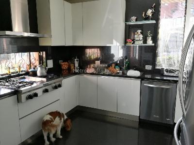 Casa en venta en Bosques Del Marques, Bogotá · foto 7 de 20