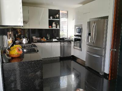 Casa en venta en Bosques Del Marques, Bogotá · foto 8 de 20