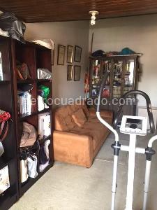 Casa en venta en Niza Cordoba, Bogotá · foto 16 de 20