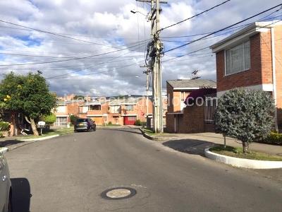 Casa en venta en Niza Cordoba, Bogotá · foto 20 de 20