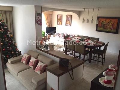 Casa en venta en Niza Cordoba, Bogotá · foto 3 de 20
