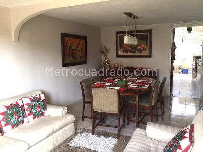 Casa en venta en Niza Cordoba, Bogotá · foto 4 de 20
