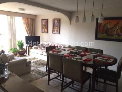 Casa en venta en Niza Cordoba, Bogotá · foto 6 de 20
