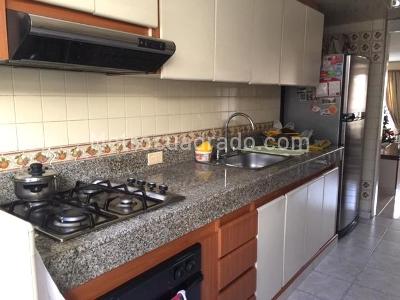Casa en venta en Niza Cordoba, Bogotá · foto 9 de 20