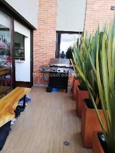 Apartamento en venta en Montearroyo, Bogotá · foto 5 de 13