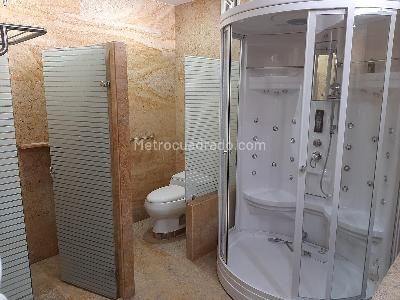 Apartamento de 3 alcobas en venta en Bosque Medina Usaquen, Bogotá, 250 m² · foto 10 de 17