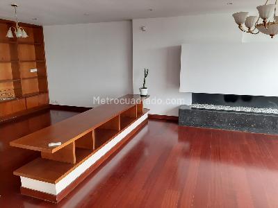 Apartamento de 3 alcobas en venta en Bosque Medina Usaquen, Bogotá, 250 m² · foto 12 de 17