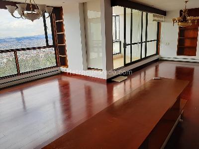 Apartamento de 3 alcobas en venta en Bosque Medina Usaquen, Bogotá, 250 m² · foto 13 de 17