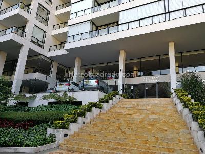 Apartamento de 3 alcobas en venta en Bosque Medina Usaquen, Bogotá, 250 m² · foto 15 de 17