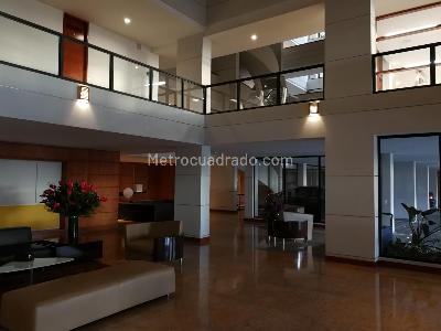 Apartamento de 3 alcobas en venta en Bosque Medina Usaquen, Bogotá, 250 m² · foto 16 de 17