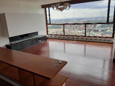 Apartamento de 3 alcobas en venta en Bosque Medina Usaquen, Bogotá, 250 m² · foto 2 de 17