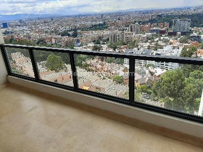 Apartamento de 3 alcobas en venta en Bosque Medina Usaquen, Bogotá, 250 m² · foto 7 de 17