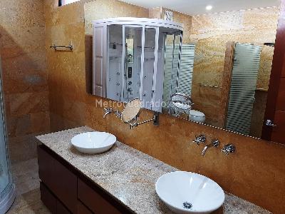 Apartamento de 3 alcobas en venta en Bosque Medina Usaquen, Bogotá, 250 m² · foto 9 de 17