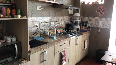 Casa de 5 alcobas en venta en Tejares Cristales, Cali, 396 m² · foto 10 de 13