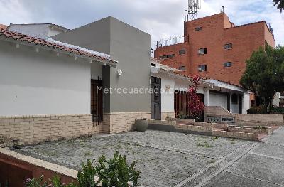 Casa de 5 alcobas en venta en Tejares Cristales, Cali, 396 m² · foto 5 de 13