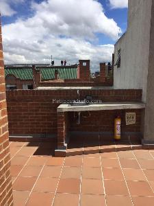 Apartamento en venta en Nicolas De Federman, Bogotá · foto 19 de 20