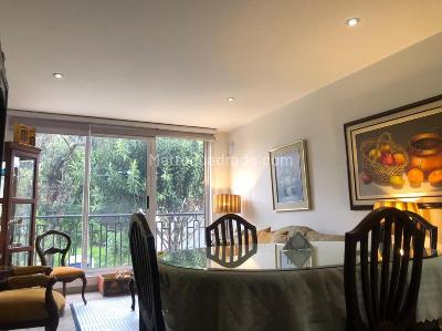 Apartamento en venta en Nicolas De Federman, Bogotá · foto 5 de 20