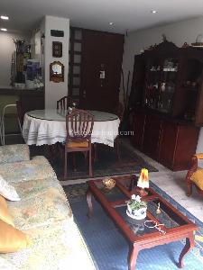 Apartamento en venta en Nicolas De Federman, Bogotá · foto 6 de 20