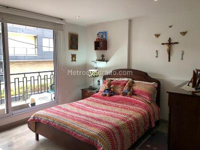 Apartamento en venta en Nicolas De Federman, Bogotá · foto 7 de 20