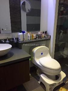 Apartamento en venta en Nicolas De Federman, Bogotá · foto 14 de 20