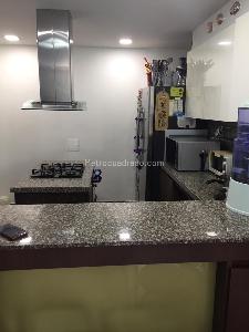 Apartamento en venta en Nicolas De Federman, Bogotá · foto 2 de 20
