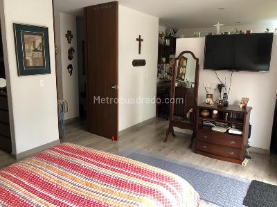 Apartamento en venta en Nicolas De Federman, Bogotá · foto 9 de 20