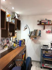 Apartamento en venta en Nicolas De Federman, Bogotá · foto 10 de 20
