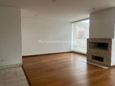 Apartamento de 3 alcobas en arriendo en Cerros De Sotileza, Bogotá, 90 m² · foto 3 de 20
