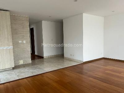 Apartamento de 3 alcobas en arriendo en Cerros De Sotileza, Bogotá, 90 m² · foto 4 de 20