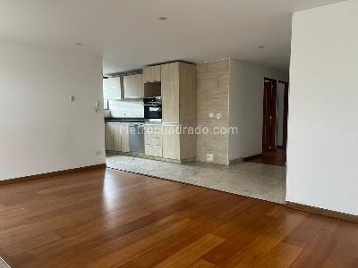 Apartamento de 3 alcobas en arriendo en Cerros De Sotileza, Bogotá, 90 m² · foto 6 de 20