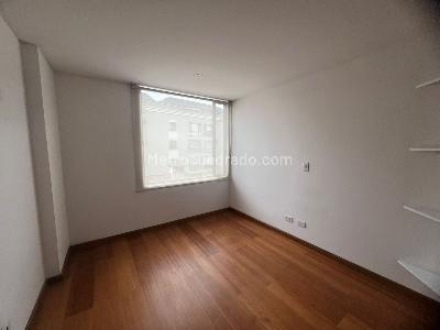 Apartamento de 3 alcobas en arriendo en Cerros De Sotileza, Bogotá, 90 m² · foto 16 de 20
