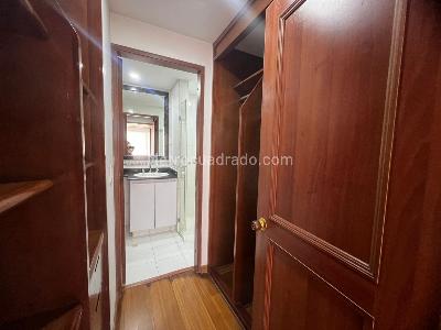 Apartamento de 3 alcobas en arriendo en Cerros De Sotileza, Bogotá, 90 m² · foto 20 de 20