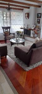 Casa de 4 alcobas en venta en Ilarco, Bogotá, 223 m² · foto 5 de 15