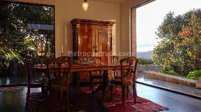 Casa de 3 alcobas en venta en Portal De Fusca, Chía, 578 m² · foto 13 de 20
