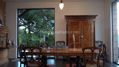 Casa de 3 alcobas en venta en Portal De Fusca, Chía, 578 m² · foto 2 de 20