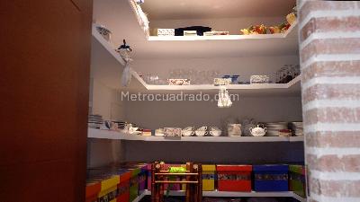 Casa de 3 alcobas en venta en Portal De Fusca, Chía, 578 m² · foto 5 de 20