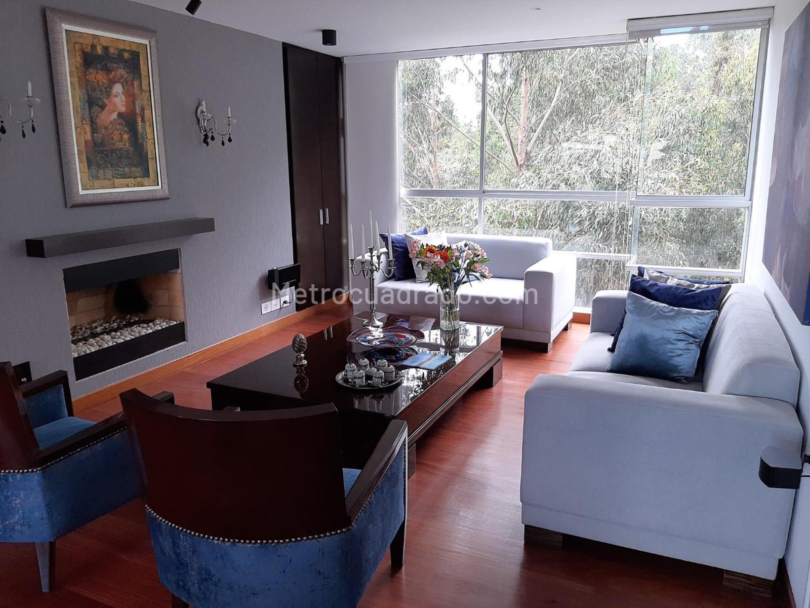 Venta de Apartamento en Bosque medina usaquen Bogotá D.C. 2162M3151837