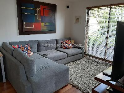 Casa de 3 alcobas en venta en Arboretto, Bogotá, 224 m² · foto 10 de 20