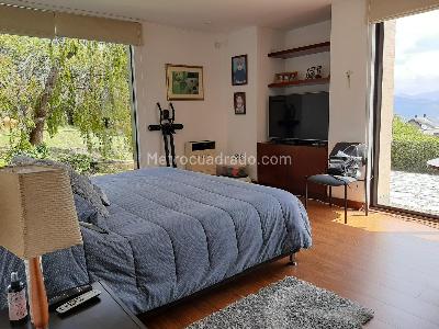 Casa de 3 alcobas en venta en Arboretto, Bogotá, 224 m² · foto 11 de 20