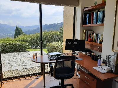 Casa de 3 alcobas en venta en Arboretto, Bogotá, 224 m² · foto 12 de 20